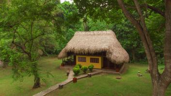 Photo galleryof Cabañas Tequendama - Parque Tayrona