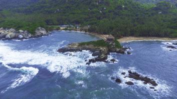 Photo galleryof Cabañas Tequendama Playa Arrecifes Parque Tayrona