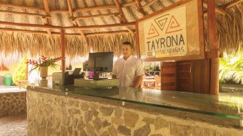 Photo galleryof Cabañas Tequendama - Parque Tayrona