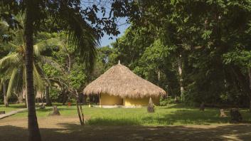 Photo galleryof Cabañas Tequendama - Parque Tayrona