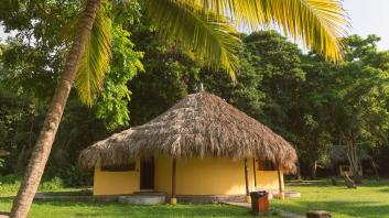 Photo galleryof Cabañas Tequendama - Parque Tayrona