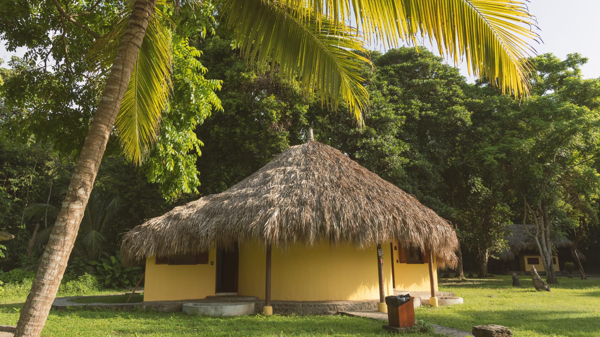 Services of Cabañas Tequendama Playa Arrecifes Parque Tayrona