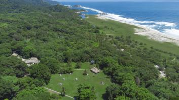 Galería de fotosde Cabañas Tequendama Playa Arrecifes Parque Tayrona