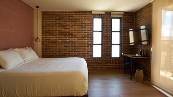 Photo gallery ofCasa Rosé Hotel