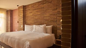 Photo gallery ofCasa Rosé Hotel