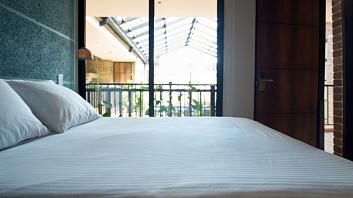 Photo gallery ofCasa Rosé Hotel