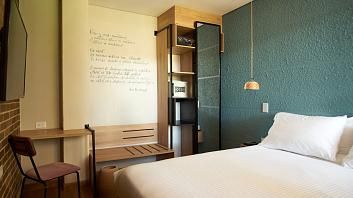 Photo gallery ofCasa Rosé Hotel