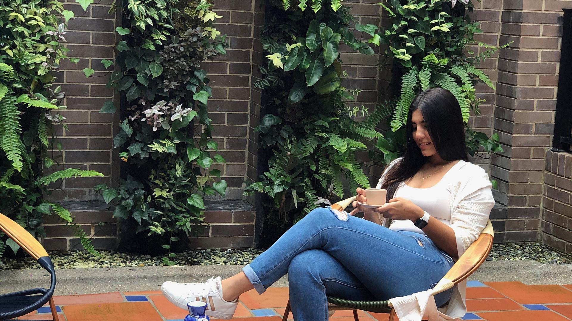 Casa Rosé Hotel Plans