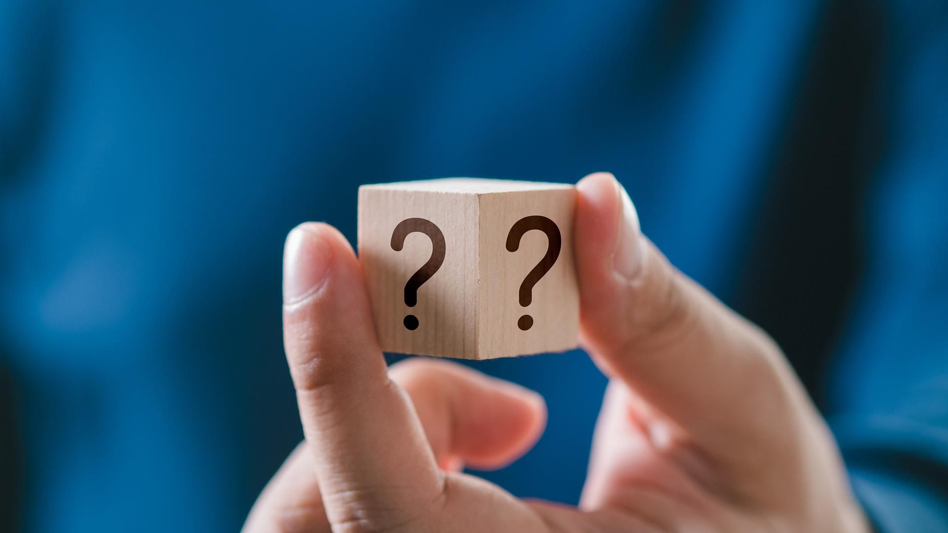 Frequently asked questions