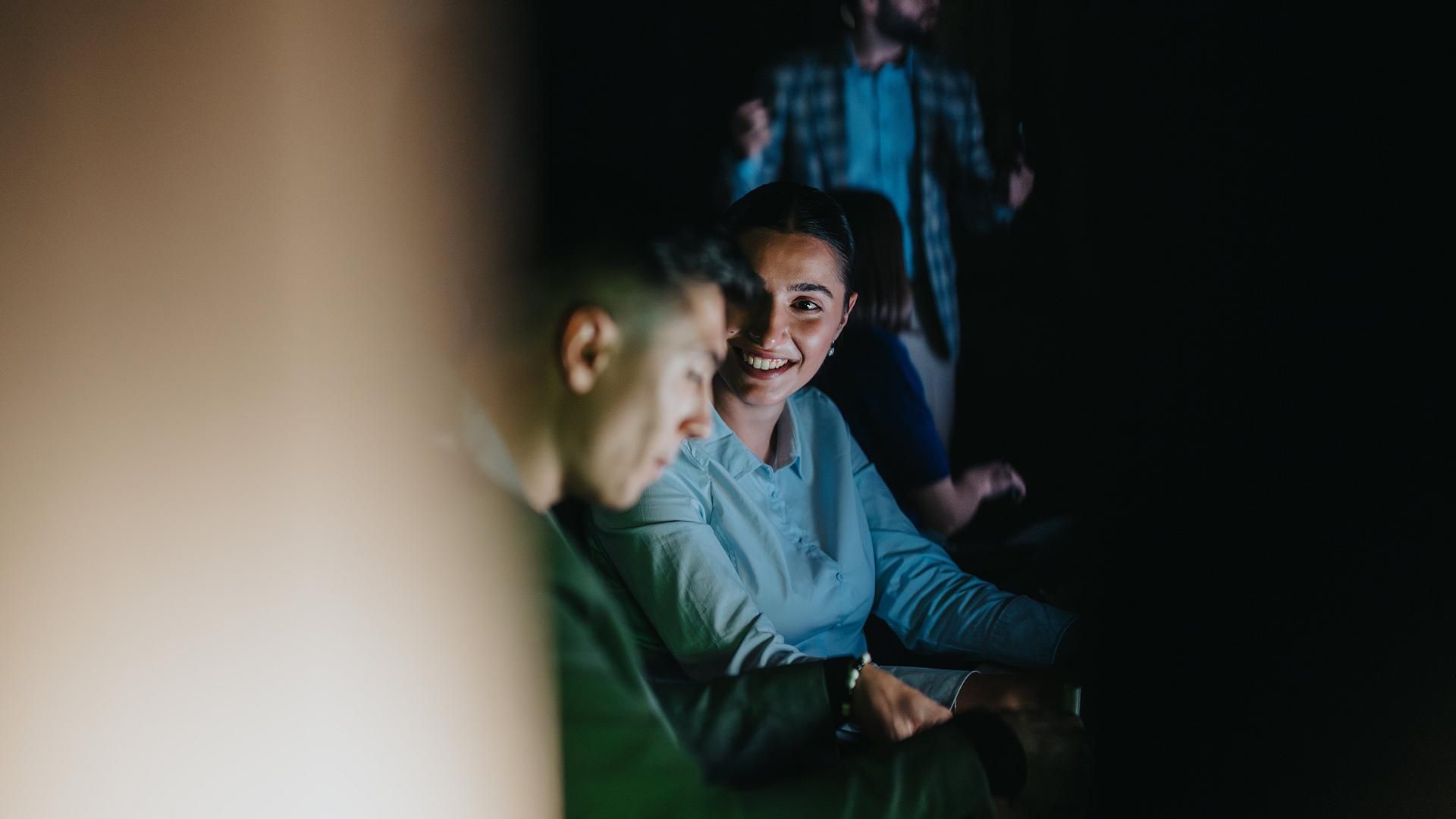 Meetings at Casa Rosé Hotel