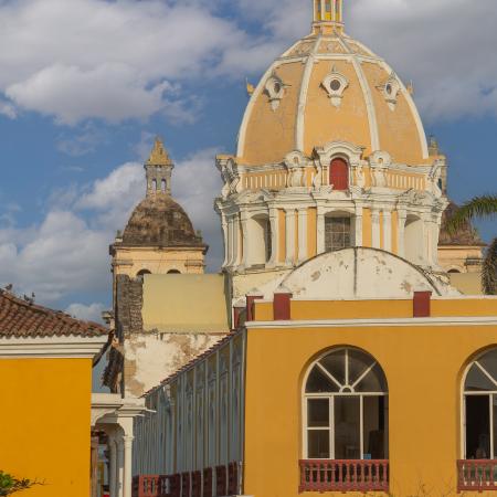 Caribbean Naval Museum