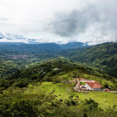 Cocorná