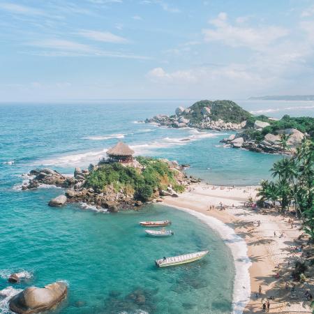 Tayrona National Park