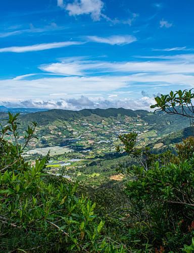 El Carmen de Viboral