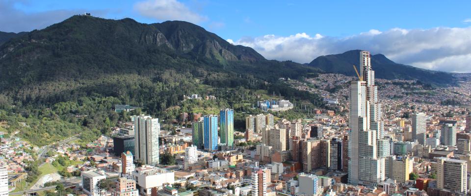 Bogota