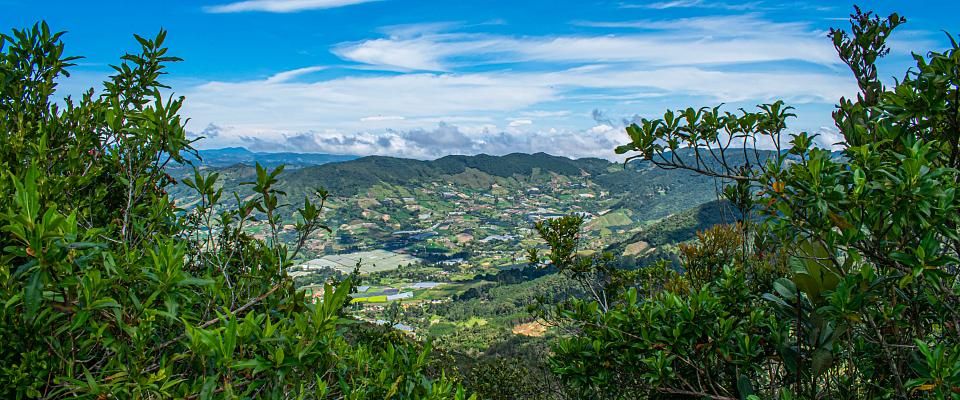El Carmen de Viboral