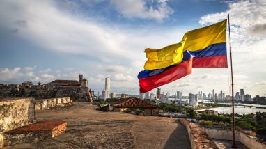 CartagenaDonde el encanto se encuentra con la historia