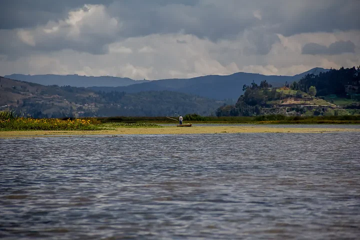Fúquene