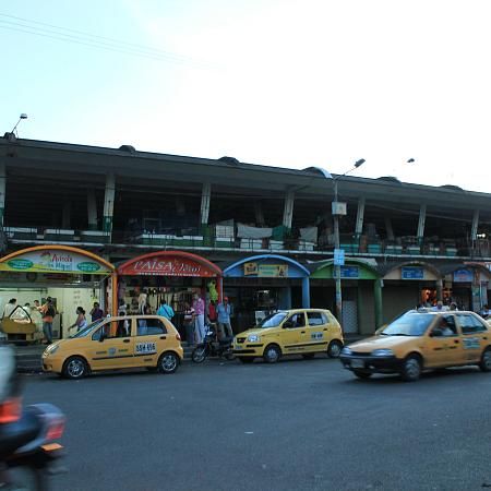 Market Square