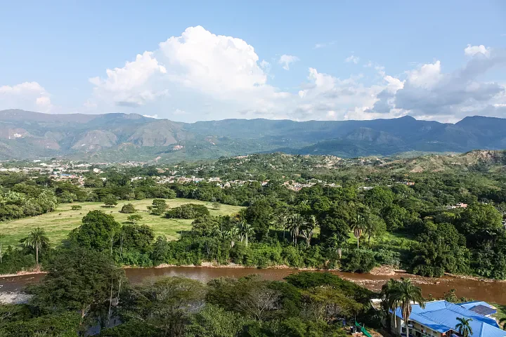Melgar