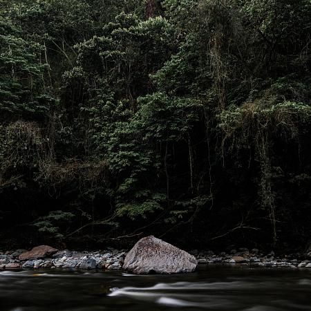 Nature and rural environment