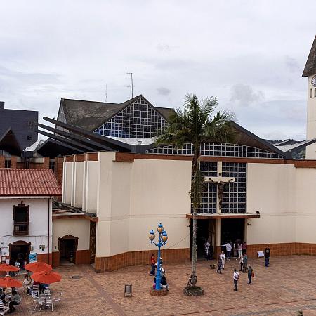 History and local identity