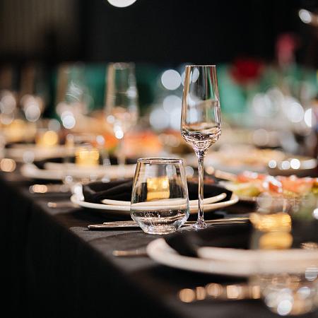 Social and corporate events