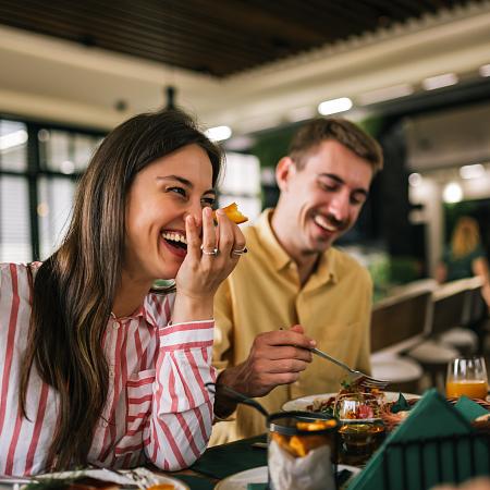 Gastronomic offerings of the municipality