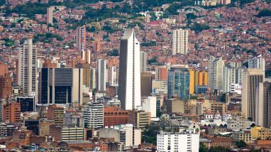 MedellínLa 'Ciudad de la Eterna Primavera' te espera con los brazos abiertos