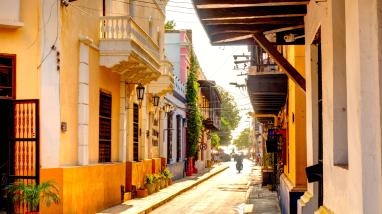 Santa MartaNaturaleza y cultura en un solo lugar