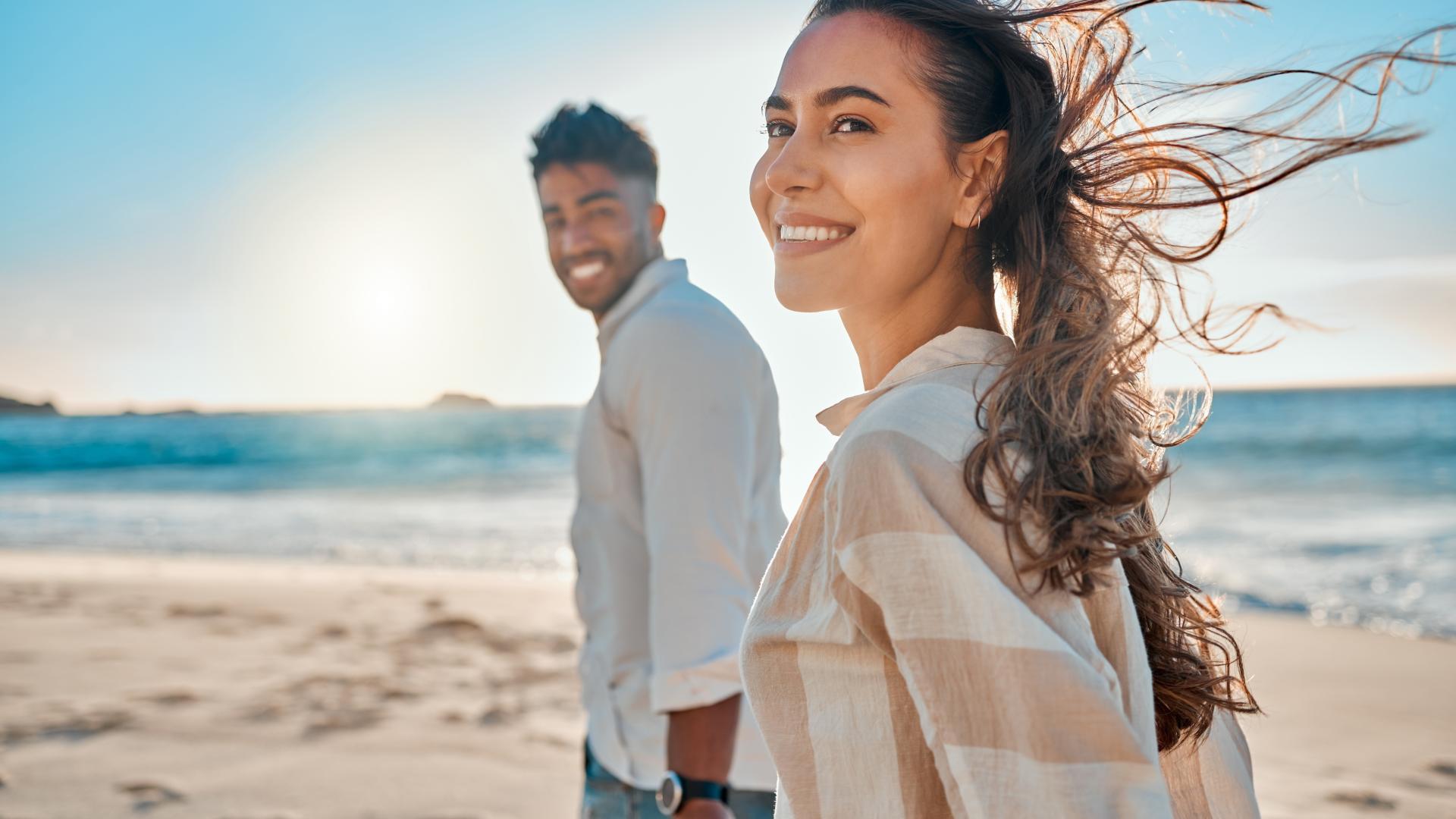 Beach experiences