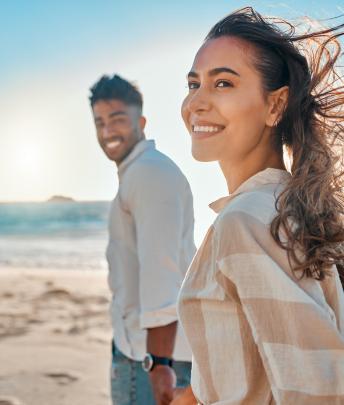 Experiencias en la playa