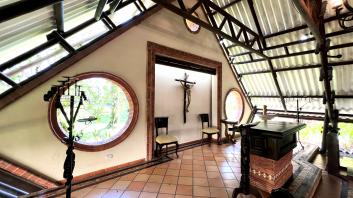 Photo galleryof the Tequendama Hotel Campestre Villavicencio