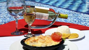 Photo galleryof the Tequendama Hotel Campestre Villavicencio