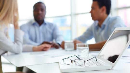 Meeting rooms