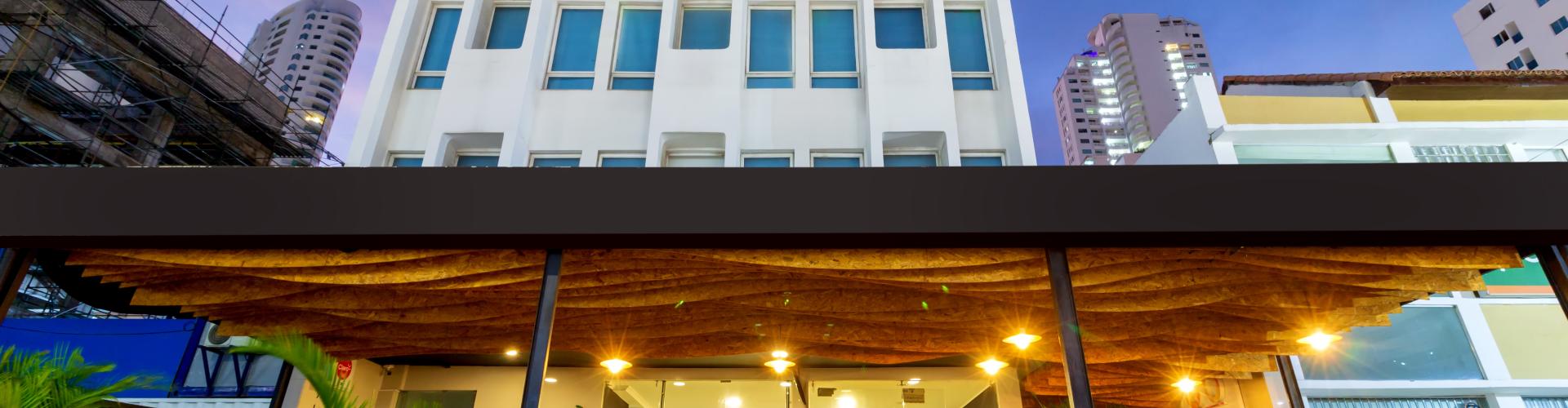 GIO Cartagena by Tequendama Hoteles