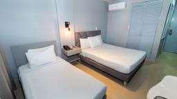 GIO Tama Cartagena by Tequendama Hoteles***