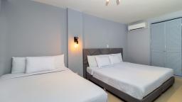 GIO Tama Cartagena by Tequendama Hoteles***