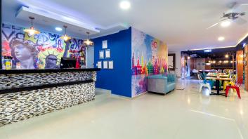 Photo gallerydel GIO Tama Cartagena by Tequendama Hoteles