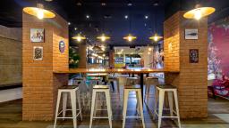 GIO Tama Cartagena by Tequendama Hoteles***