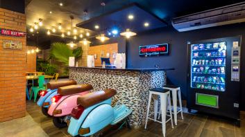 Photo gallerydel GIO Tama Cartagena by Tequendama Hoteles