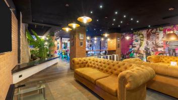 Photo gallerydel GIO Tama Cartagena by Tequendama Hoteles