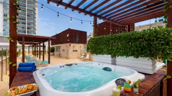 Photo gallerydel GIO Tama Cartagena by Tequendama Hoteles