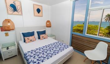 Tama Hotel Santa Marta