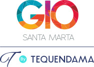 Gio Tama Santa Marta by Tequendama Hoteles***
