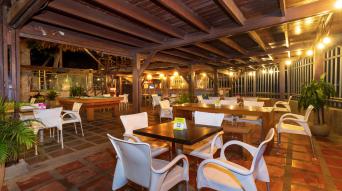 Gio Tama Santa Marta by Tequendama Hoteles***