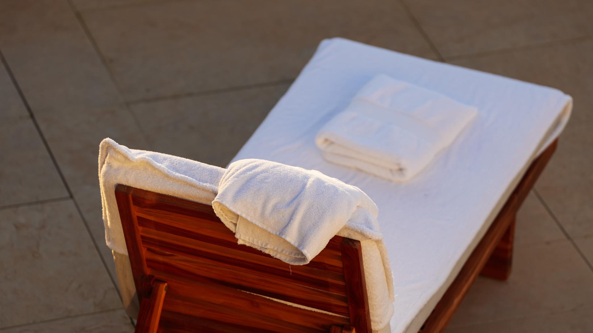 Spa ofHotel Granada Real