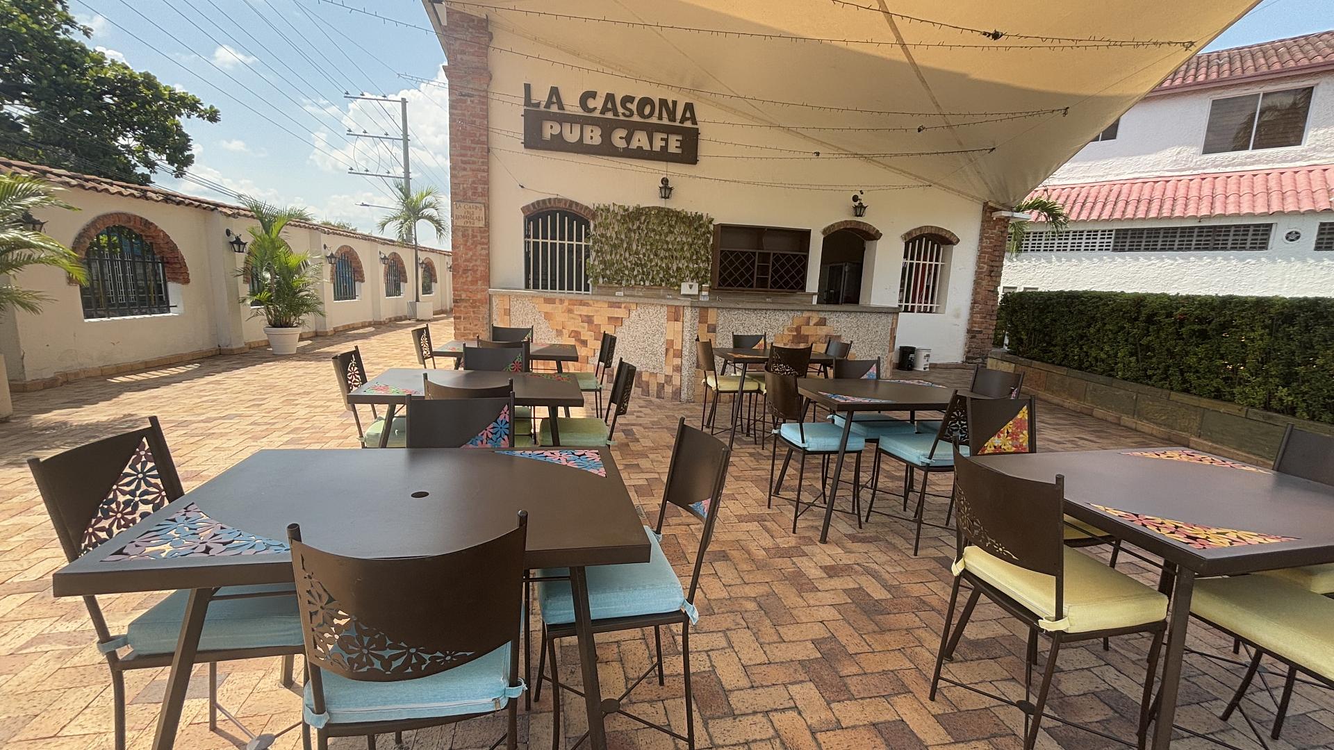 Discover the services of Hotel Los Puentes Comfacundi