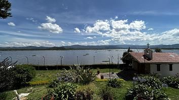 Image gallery of Hotel Refugio el Santuario ComfacundiDiscover the essence of our shelter in images