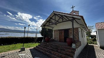 Image gallery of Hotel Refugio el Santuario ComfacundiDiscover the essence of our shelter in images
